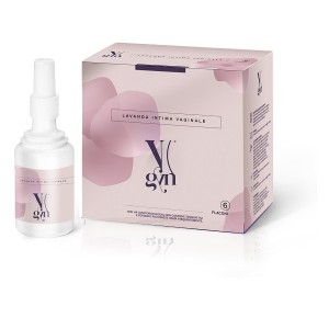 V gyn lavanda interna 6 flaconi x 150 ml