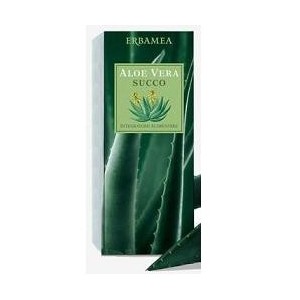 Aloe vera succo 500 ml