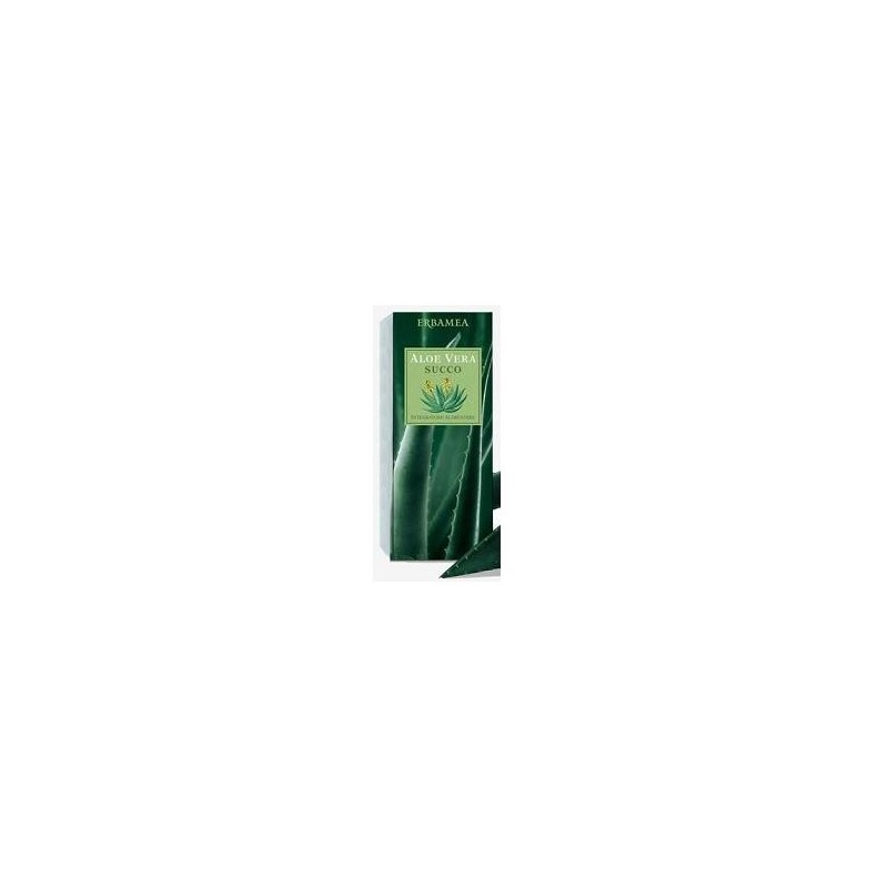 Aloe vera succo 500 ml