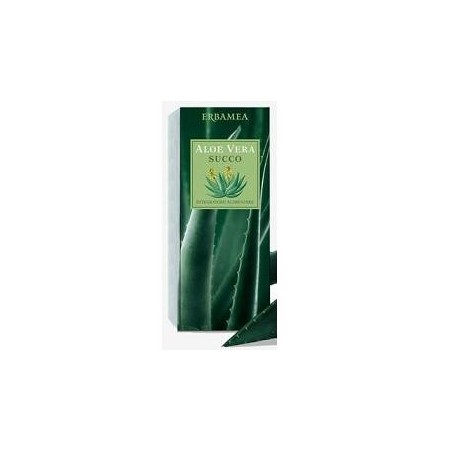 Aloe vera succo 500 ml