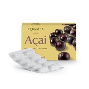 Acai 24 capsule
