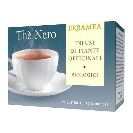 The nero bustine filtro