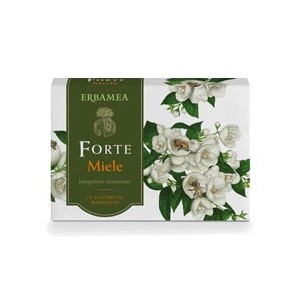 Forte miele 14 flaconcini monodose da 10 ml