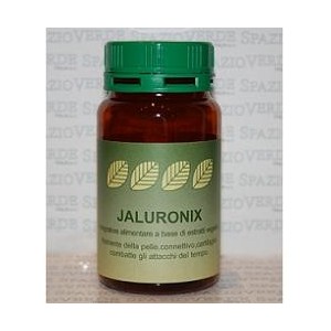Jaluronix 60 capsule