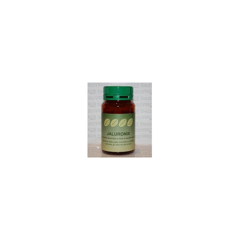Jaluronix 60 capsule Jaluronix 60 capsule