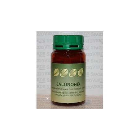 Jaluronix 60 capsule
