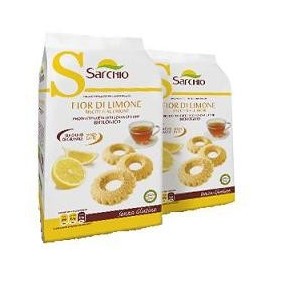 Fior di limone biscotti 200 g