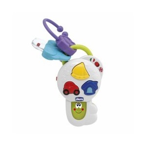 Chicco gioco chiave parlante