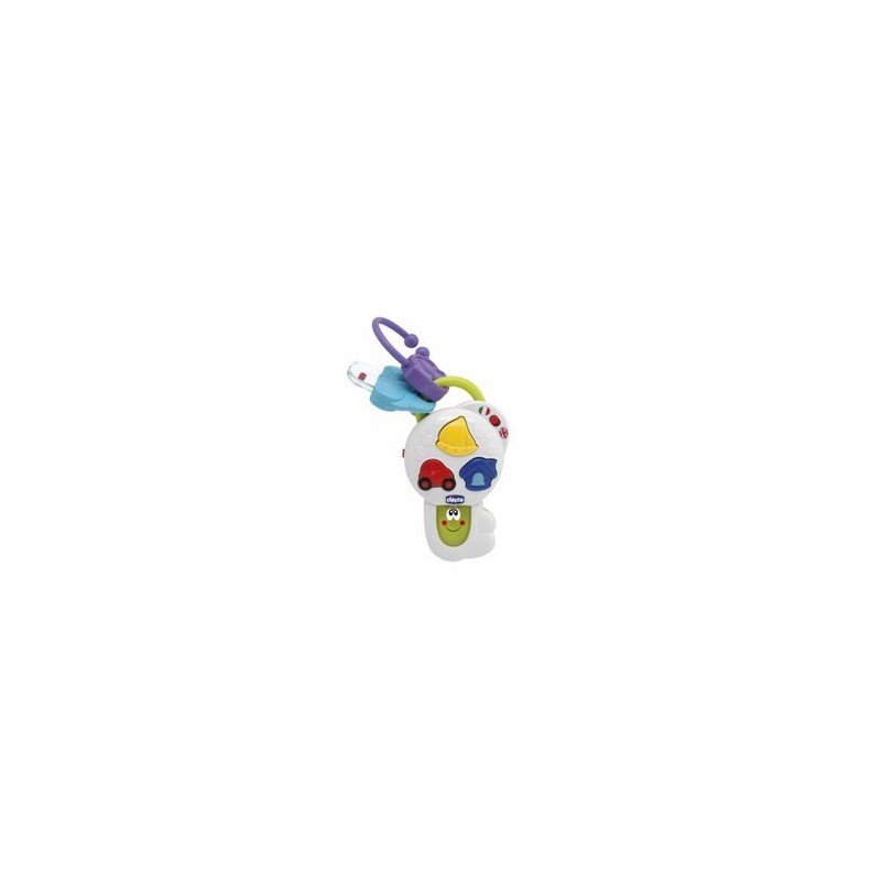 Chicco gioco chiave parlante Chicco gioco chiave parlante