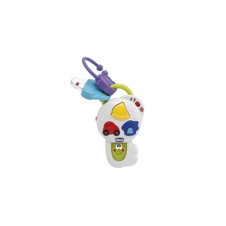 Chicco gioco chiave parlante
