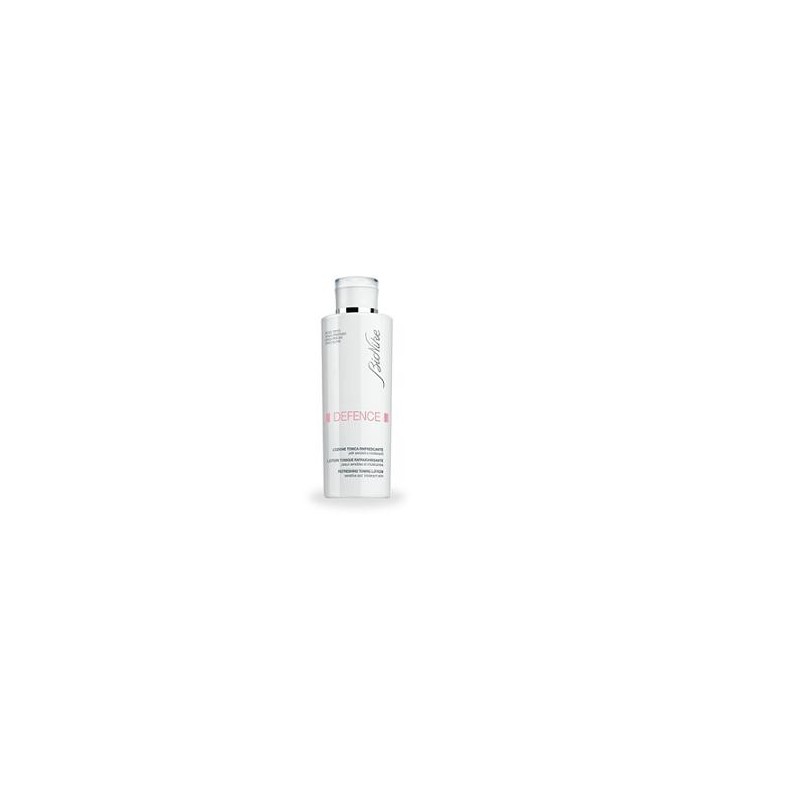 Defence lozione tonificante rinfrescante 200 ml