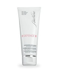 Defence scrub micro-esfoliante 75 ml