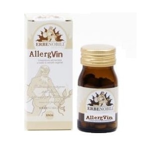 Allergvin 60 compresse