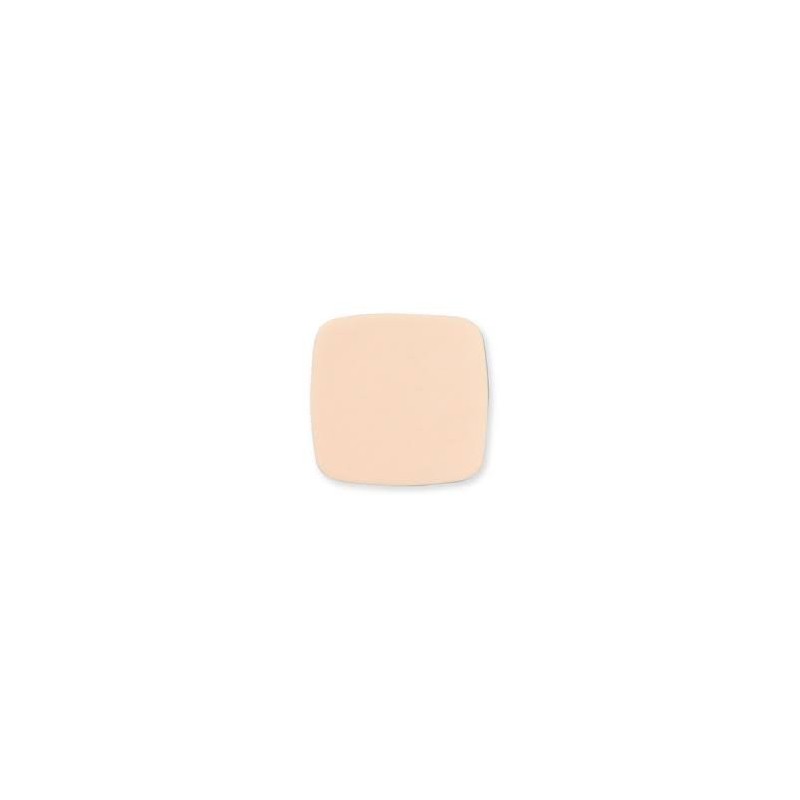 Medicazione hydrofiber sterile non adesiva in schiuma assorbente 10x10cm 10 pezzi Medicazione hydrofiber sterile non adesiva in schiuma assorbente 10x10cm 10 pezzi