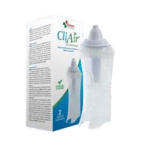 Doccia nasale cliair 1 pezzo