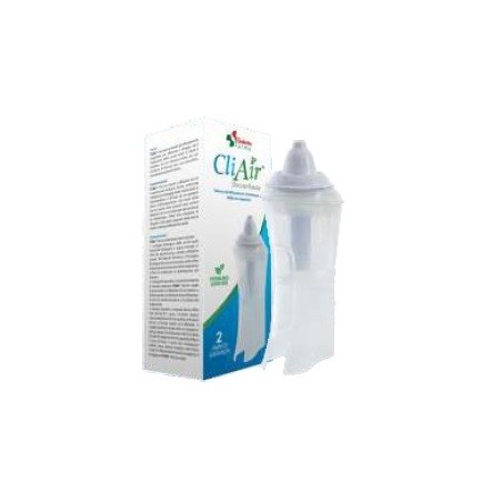 Doccia nasale cliair 1 pezzo