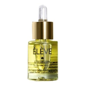 Eleve eternity sculpting youth olio concentrato ad azione immediata 15 ml