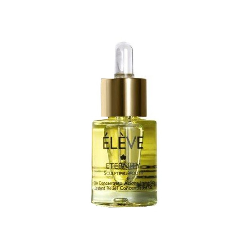 Eleve eternity sculpting youth olio concentrato ad azione immediata 15 ml Eleve eternity sculpting youth olio concentrato ad azione immediata 15 ml