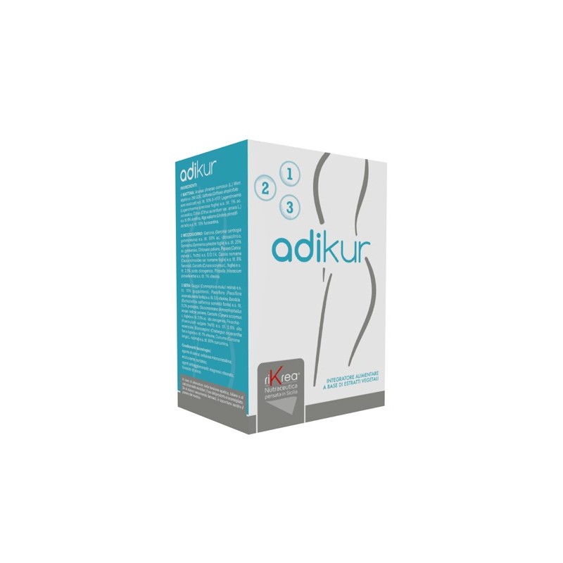 Adikur 60 compresse