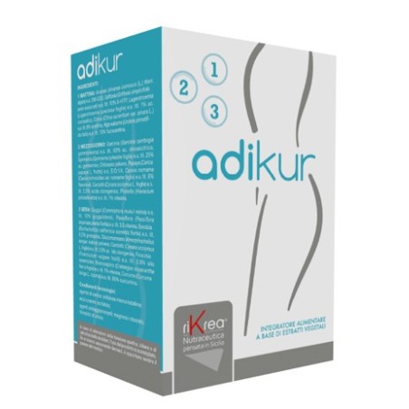 Adikur 60 compresse Adikur 60 compresse