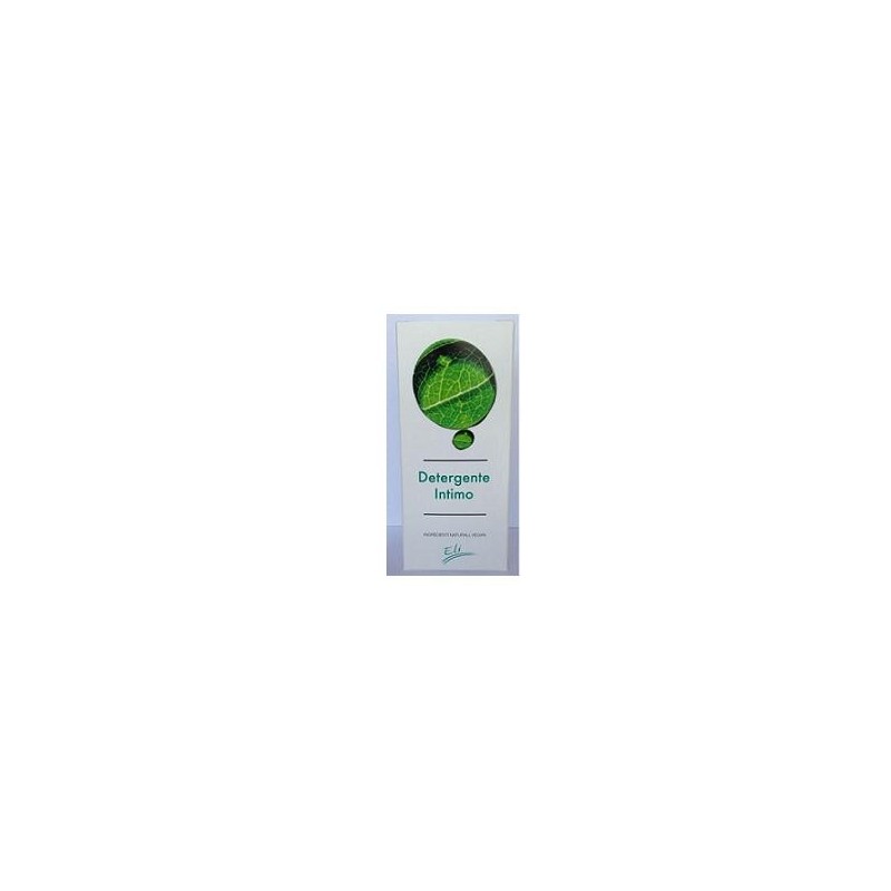 Eli detergente intimo 250ml Eli detergente intimo 250ml