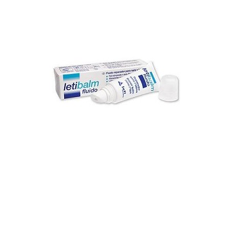 Leti balm fluido 10 ml
