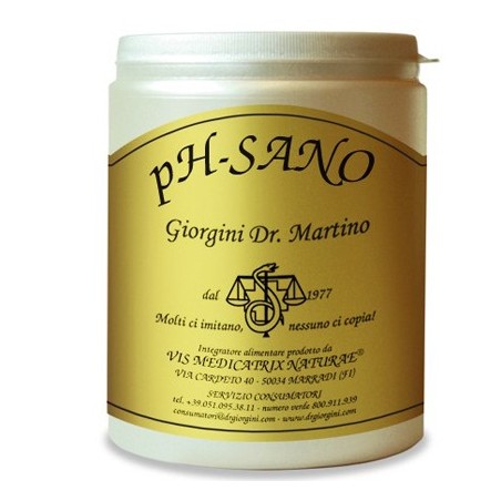 Ph-sano 360 g polvere