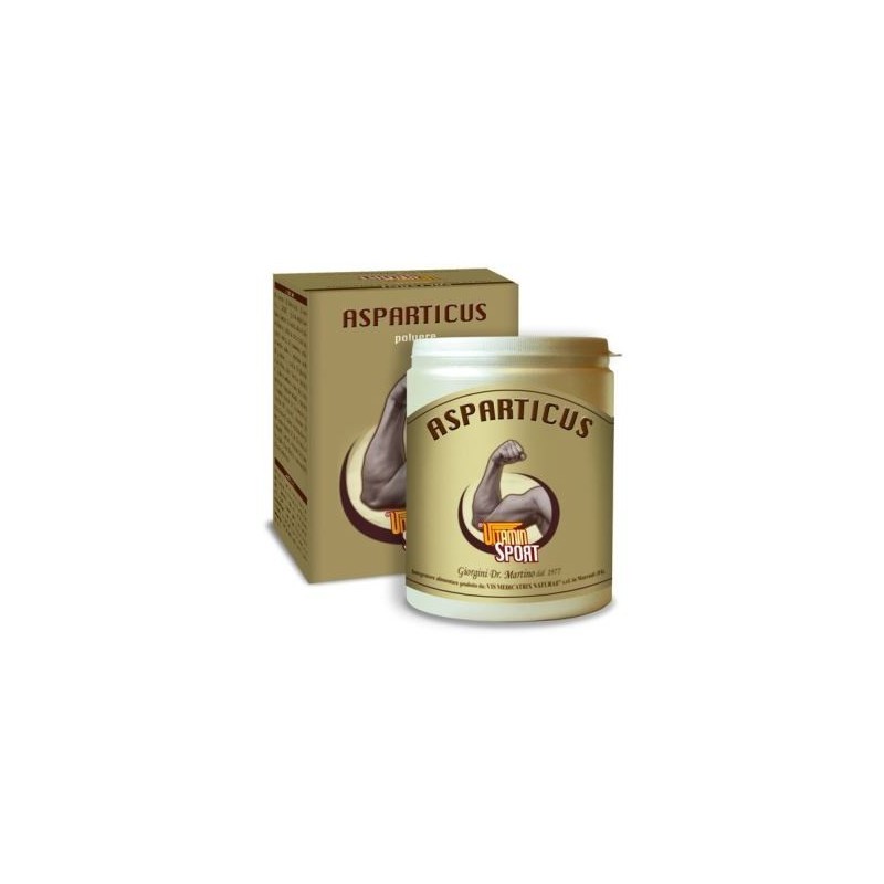 Asparticus vitaminsport 360 g