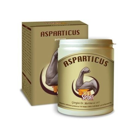 Asparticus vitaminsport 360 g