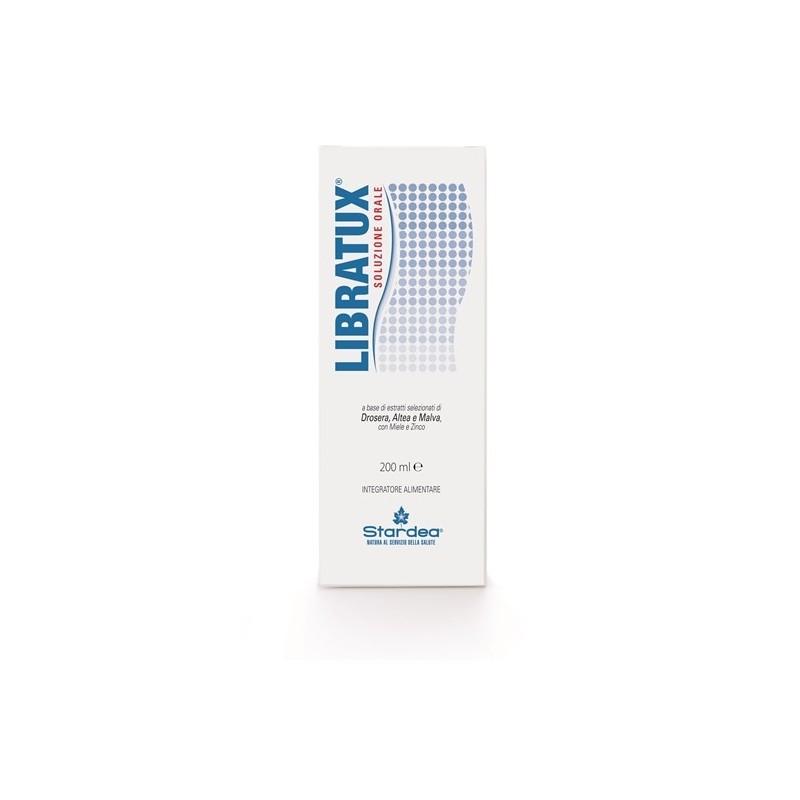 Libratux 200 ml Libratux 200 ml