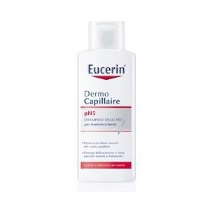 Eucerin shampoo ph5 delicato 250 ml