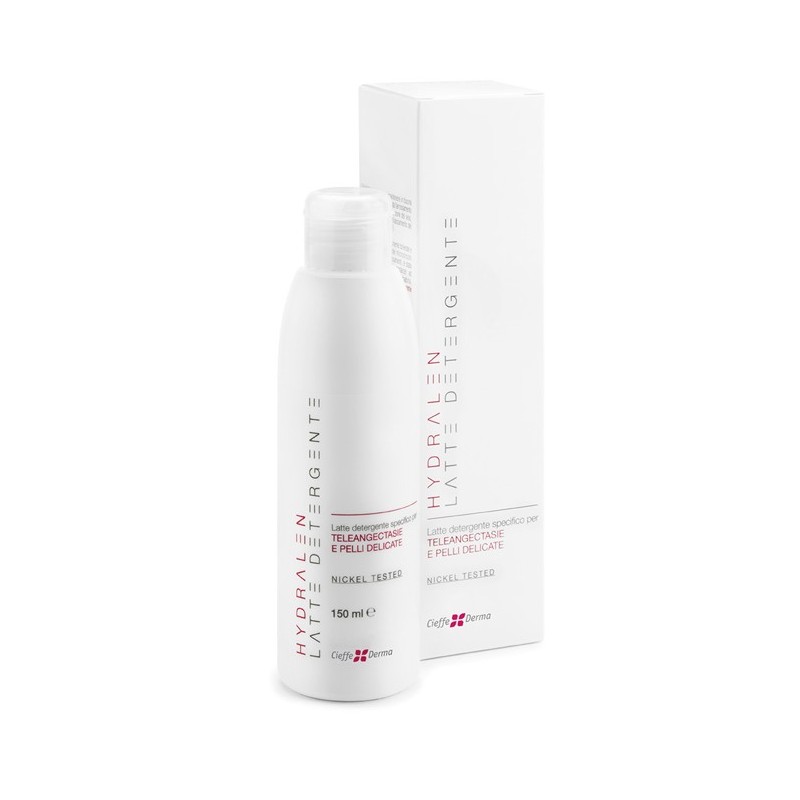 Hydralen latte detergente Hydralen latte detergente