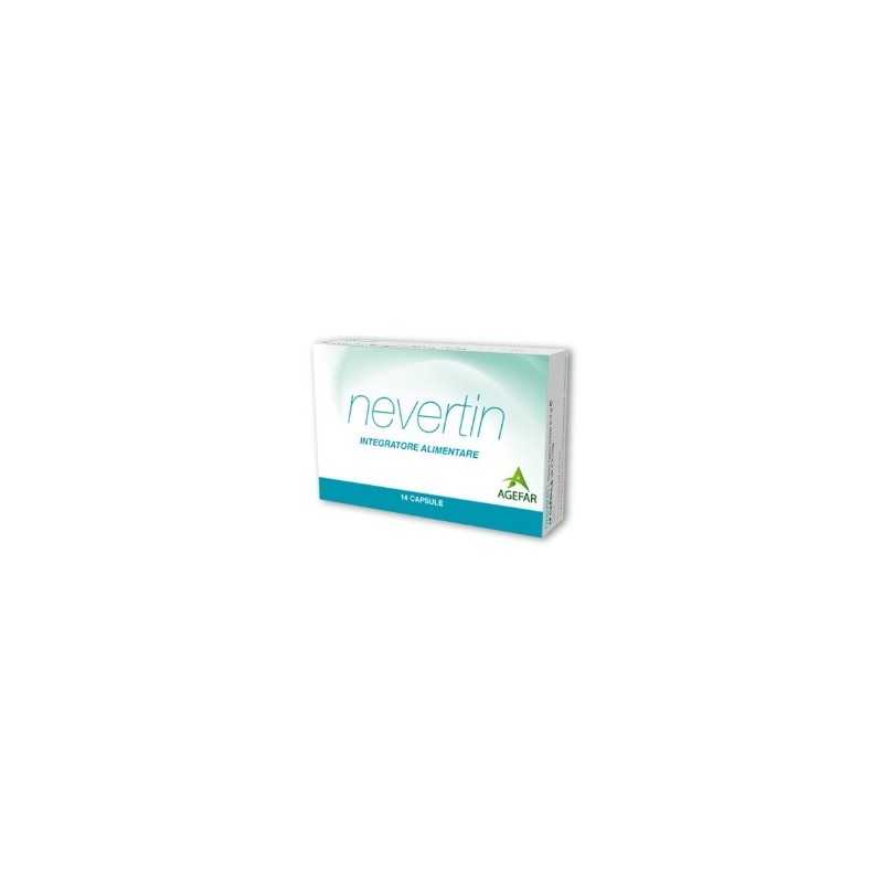 Nevertin 14 capsule Nevertin 14 capsule