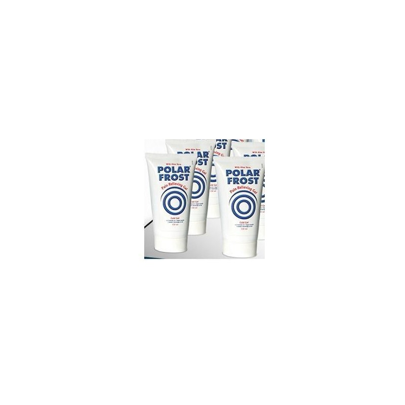 Polar frost gel 150 ml