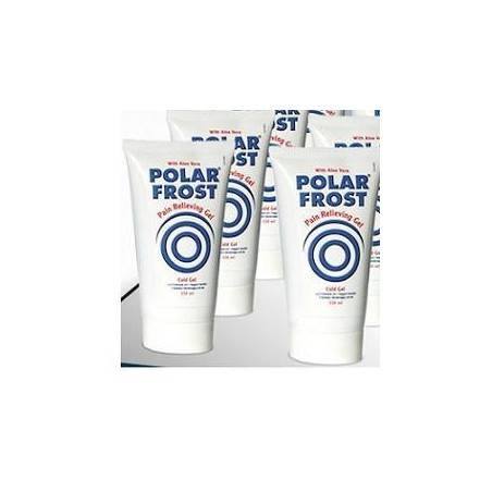 Polar frost gel 150 ml