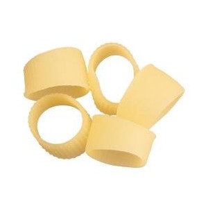 Calamarata rigata pasta senza glutine 500 g