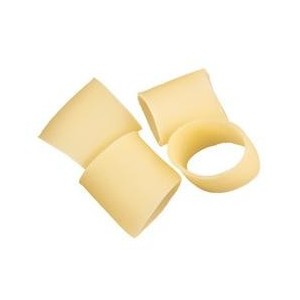 Miez paccheri lisci pasta senza glutine 500 g