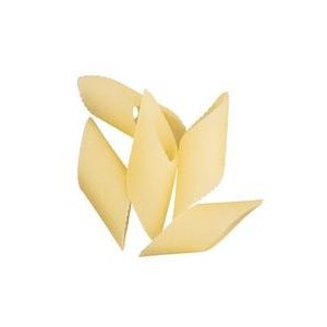 Miez pennone rigato pasta senza glutine 500 g