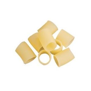 Tubettone liscio pasta senza glutine 500 g