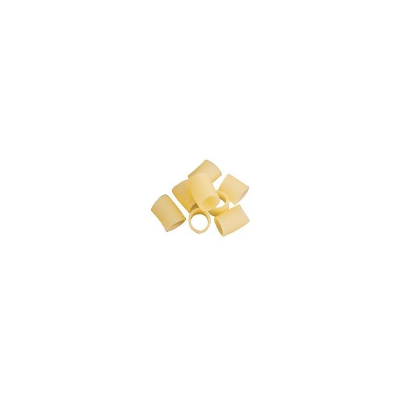 Tubettone liscio pasta senza glutine 500 g