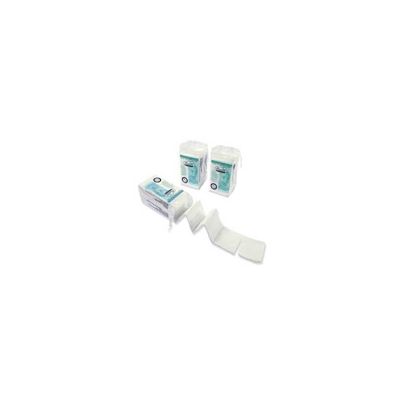 Cotone idrofilo baby 60 pezzi Cotone idrofilo baby 60 pezzi
