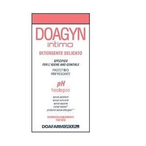 Doagyn detergente intimo 250 ml