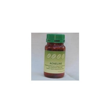 Acneline flacone 60 capsule