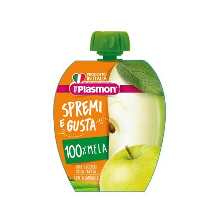 Spremi e gusta mela 100 ml