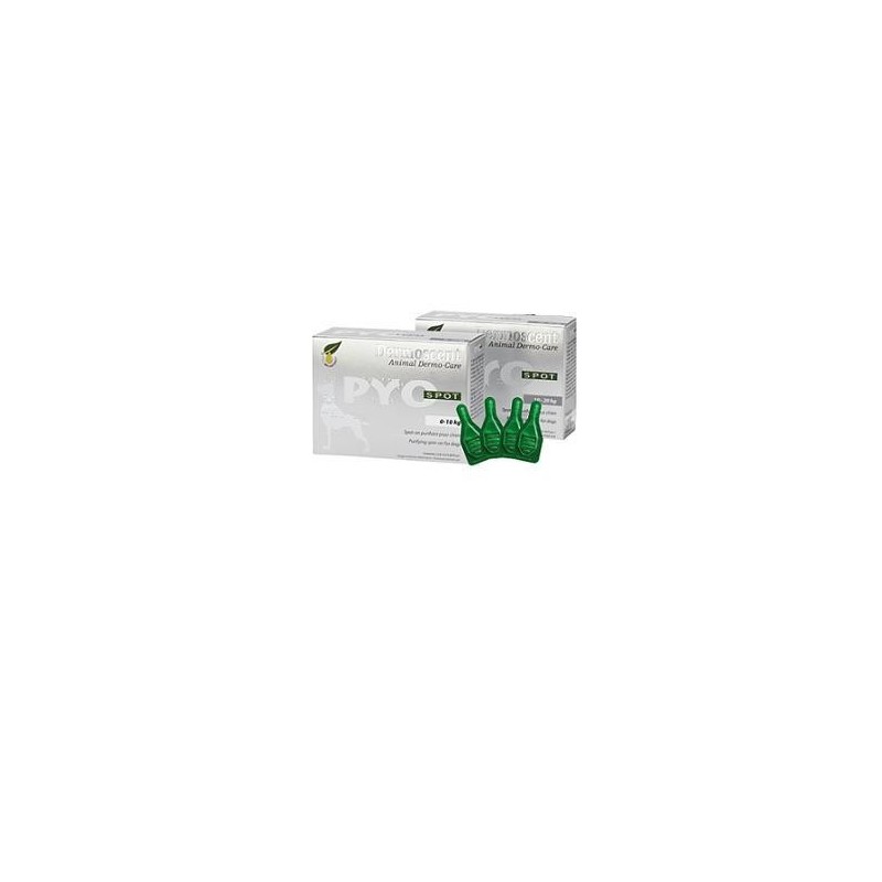 Pyo spot cane 20-40 kg