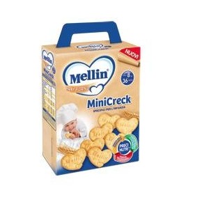 Mellin minicreck 180 g