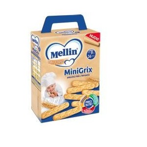 Mellin minigrix 180 g
