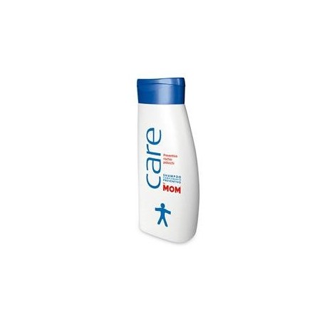 Mom care shampoo preventivo 250 ml