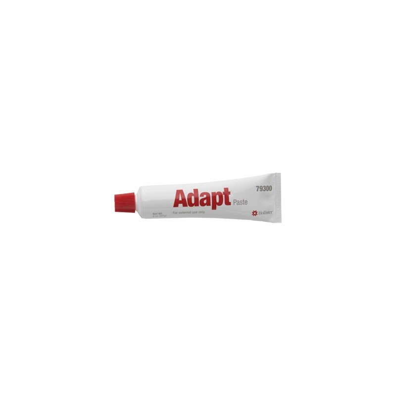 Pasta protettiva per stomia hollister adapt tubo 60g