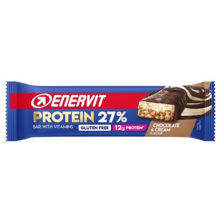Enervit ps protein c cr 1 barretta 45 g